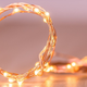 6-Pack 10' String Lights, $9 with code H3JLQDLQ